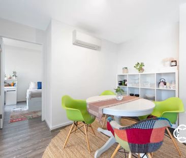 304/8 Nuvolari Place, 2127, Wentworth Point Nsw - Photo 1