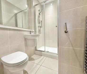 Studio to rent - Photo 6