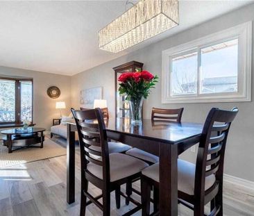 For Lease - 100 Larchwood Circle Unit# Upper, Welland, Ontario - Photo 6