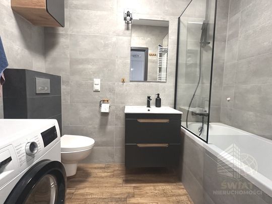 Osiedle Harmonia, 2 pokoje + balkon - Zdjęcie 1