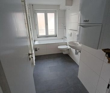 zentrale großzügige 2,5 Zimmer Wohnung - Foto 5