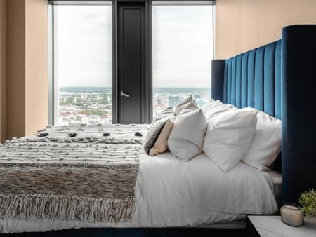 3 bedroom flat to rent - Photo 3