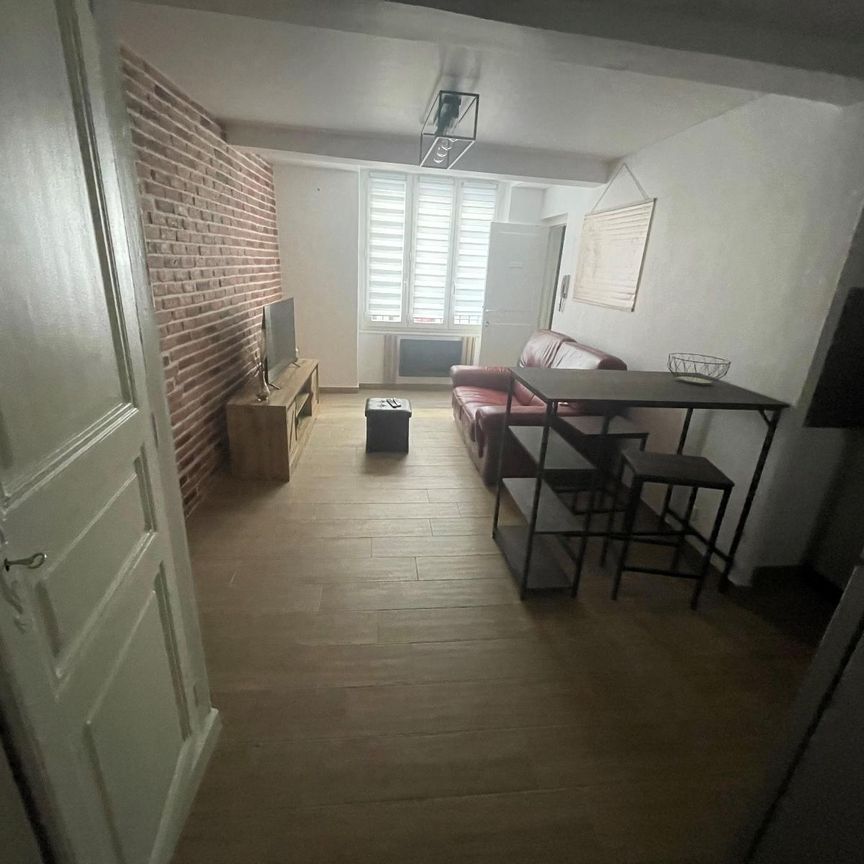 Location Appartement 2 pièces 39m² VALENCE 26000 - Photo 1