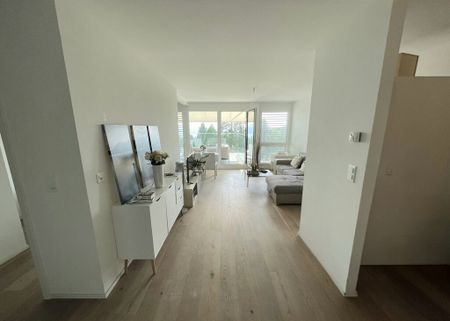 Magnifique logement à louer à Lausanne - Foto 4