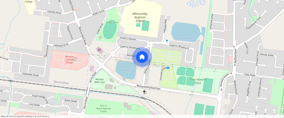 46 Michigan Way, 4740, Andergrove