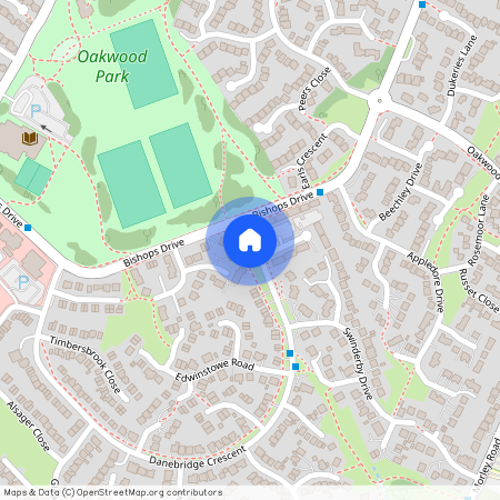 Samantha Court, Oakwood, DE21 2JQ, Derby