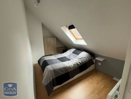 Appartement à louer 2 pièces 21.83m² - Photo 3