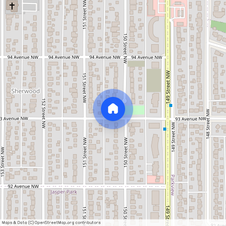 15020 93 Ave NW, Edmonton, AB T5R 5H2