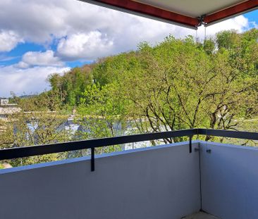 Gemütliche 3 1/2-Zimmerwohnung in Pratteln mit Aussicht geniessen? - Photo 6