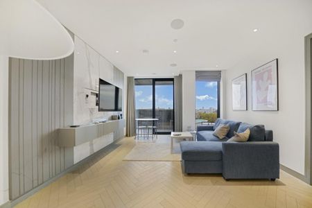 2 bedroom apartment to rent - Photo 3