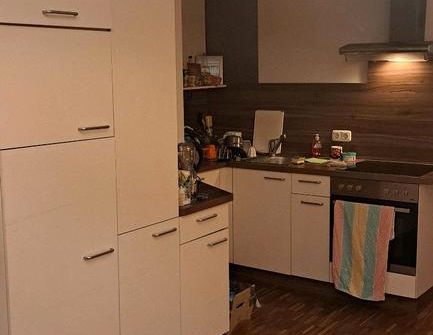 2 Zimmer Wohnung - Photo 1