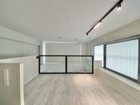 Loft για ενοικίαση Γκύζη - Πεδίον Άρεως - Photo 5