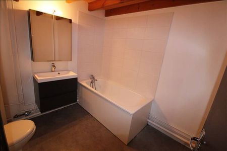 Location appartement 1 pièce 42.09 m² à Lille (59000) LILLE CENTRE - Photo 4