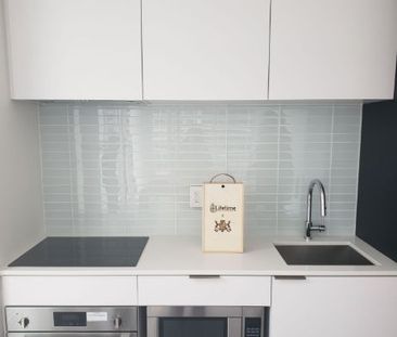 For Lease - 33 Helendale Avenue Unit# 1018, Toronto, Ontario - Photo 4