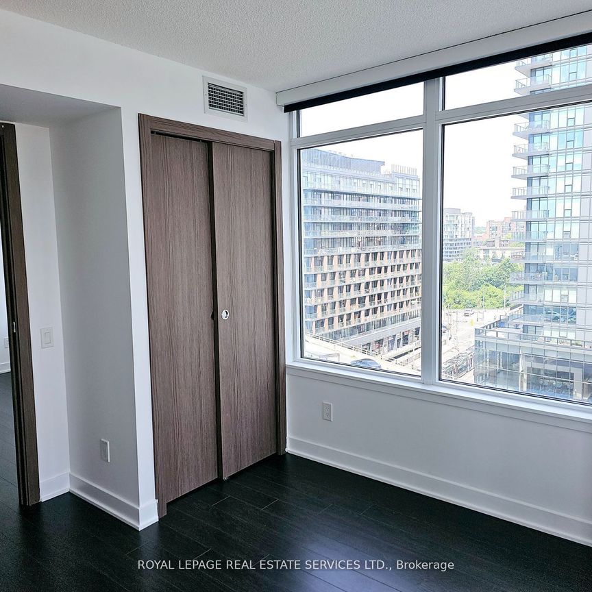 For Lease - 19 Bathurst Street Unit# 1106, Toronto, Ontario - Photo 1