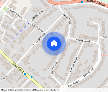 West Road, Bromsgrove, Worcestershire, B60 - Photo 1