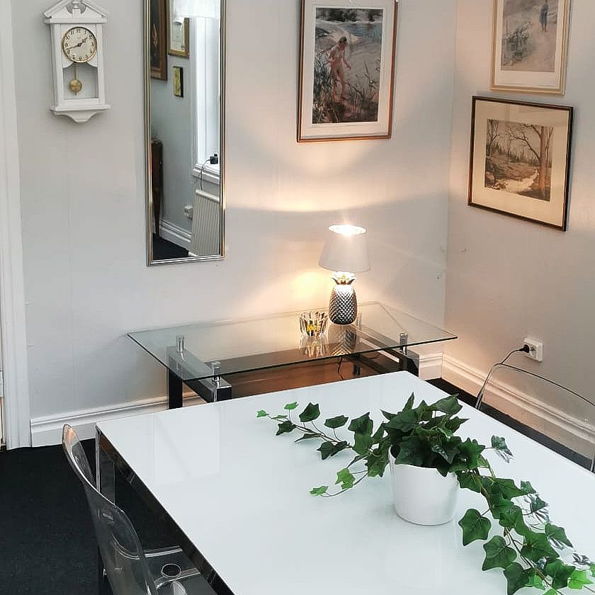 Skathagsvägen, Smedjebacken - Foto 1