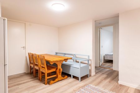 Torvalla by, Östersund - Foto 4