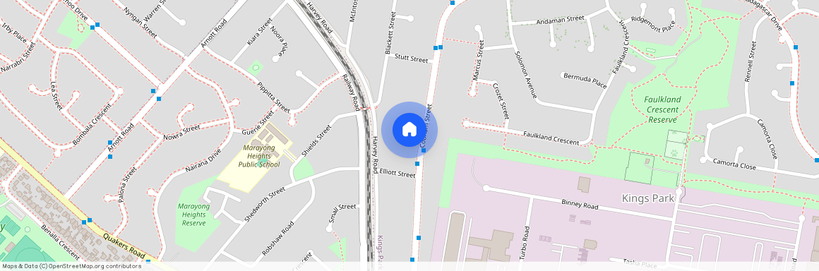 46 Cobham St, Kings Park NSW 2148