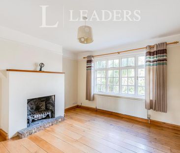 4 bedroom house to rent - Photo 1