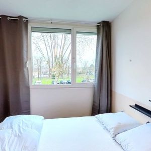 Talence Peydavant — Chambre Privée 5 - Photo 3