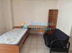 Studio/Γκαρσονιέρα για ενοικίαση - Πάτρα, - Φωτογραφία 2