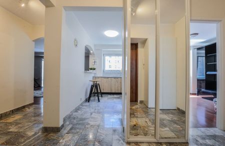3 pokoje przy Arkadii 63.5 m² - Фото 4