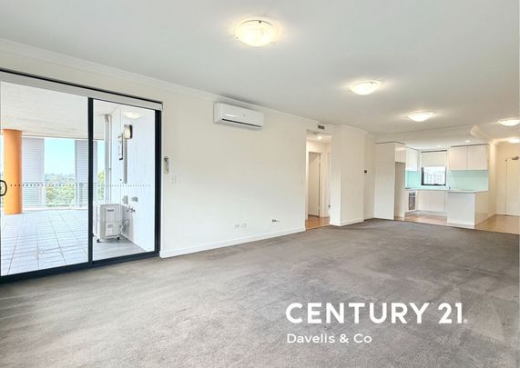 Make 502/43 Devitt Street Your New Home! - Photo 1