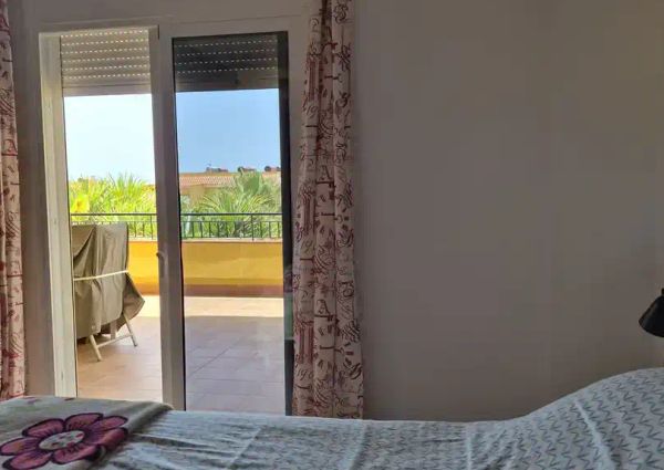 Santiago Del Teide