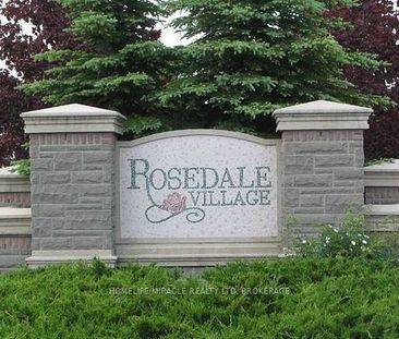 For Lease - 40 Via Rosedale Way Unit# 108, Brampton, Ontario - Photo 1