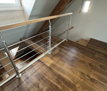 APPARTEMENT DE CHARME EN VIEILLE VILLE - Foto 2