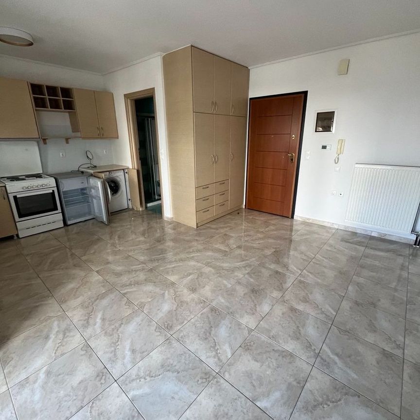 Studio/Γκαρσονιέρα για ενοικίαση Τσιμπούκη (Βόλος) - Photo 1
