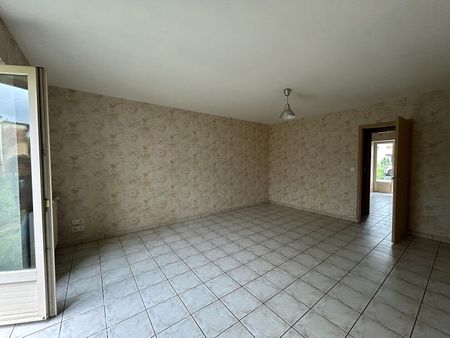 Maison à Saint Saviol - Photo 5