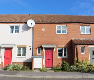 2 bedroom terraced house to rent - Photo 4