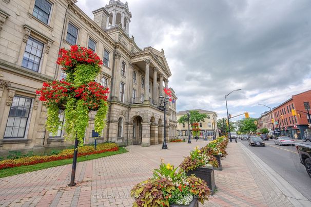 For Lease - 82 King Street Unit# Unit 2, Cobourg, Ontario - Photo 1