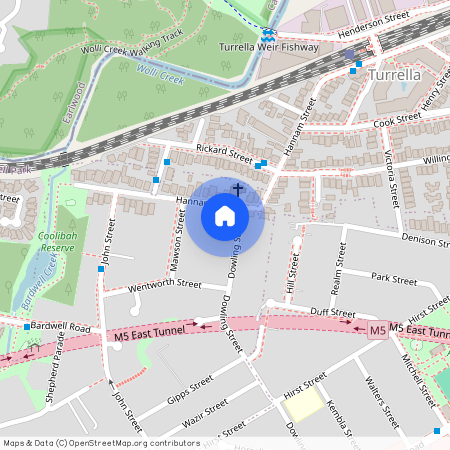 68 Dowling Street, NSW 2207, Bardwell Valley