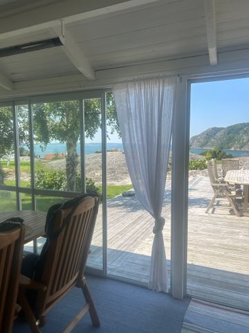 Rörtången, Kode - Foto 4