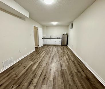 For Lease - 210 Old Yonge #Basement Street, Aurora, Ontario - Photo 4