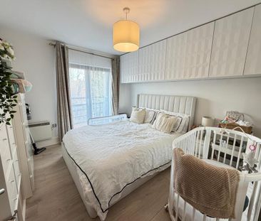 2 bedroom flat to rent - Photo 6