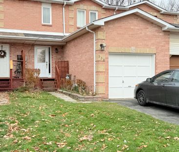 For Lease - 338 Sheffield Court, Oshawa, Ontario - Photo 3