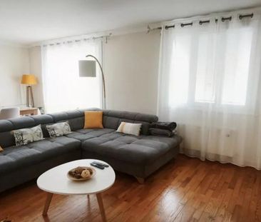 Appartement T4 lumineux et spacieux | Cimm Immobilier - Photo 1