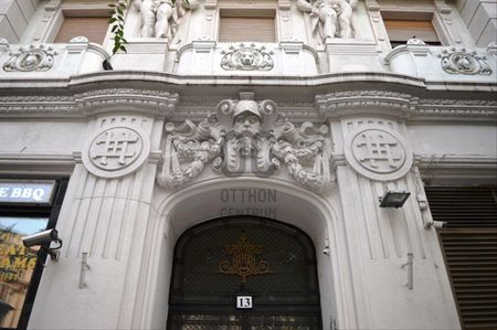 Kiadó jó állapotú lakás - Budapest V. kerület - Fotó 4