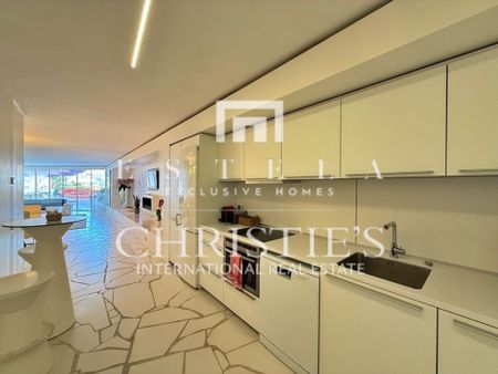 Luxury Apartment for rent in Ibiza, Balearic Islands - Photo 3