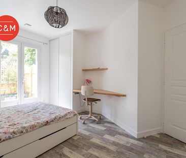 Location Appartement 2 pièces 33m² - Photo 6