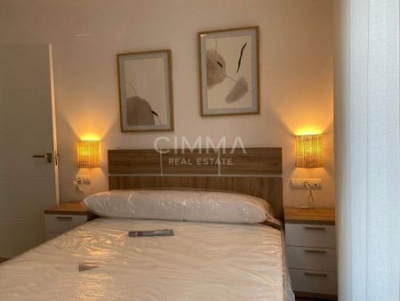 Luxury 4 room Detached House for rent in Benidorm, Spain - Photo 4