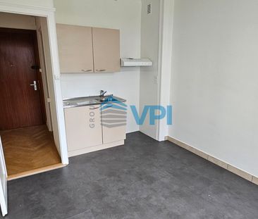 2 rooms in Pâquis near the lake - Foto 5