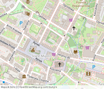2 pokoje, Rynek, Bolesławiec, BEZ PROWIZJI - Фото 1