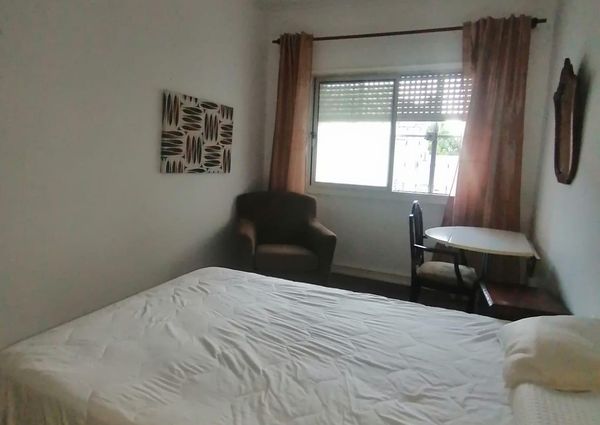 Arrendo quarto em Lisboa av de Roma