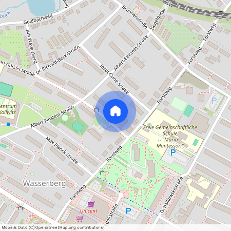 Karl-Günzel-Straße 4, 09599 Sachsen - Freiberg