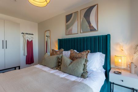 1 bedroom flat to rent - Photo 5